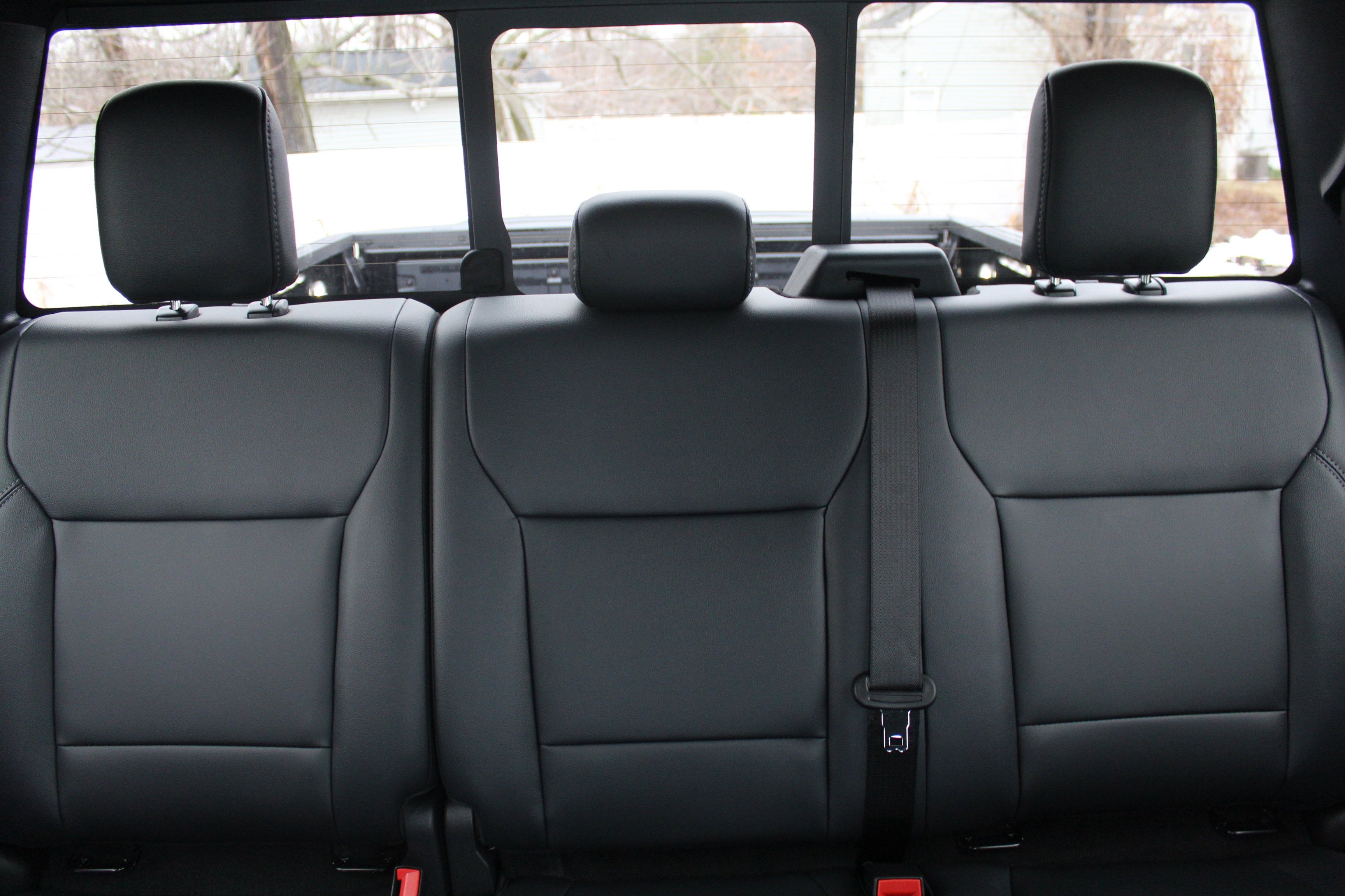 2026 Ford F-150 Roush RT6