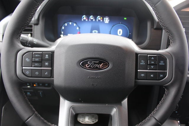 2026 Ford F-150 Roush RT6