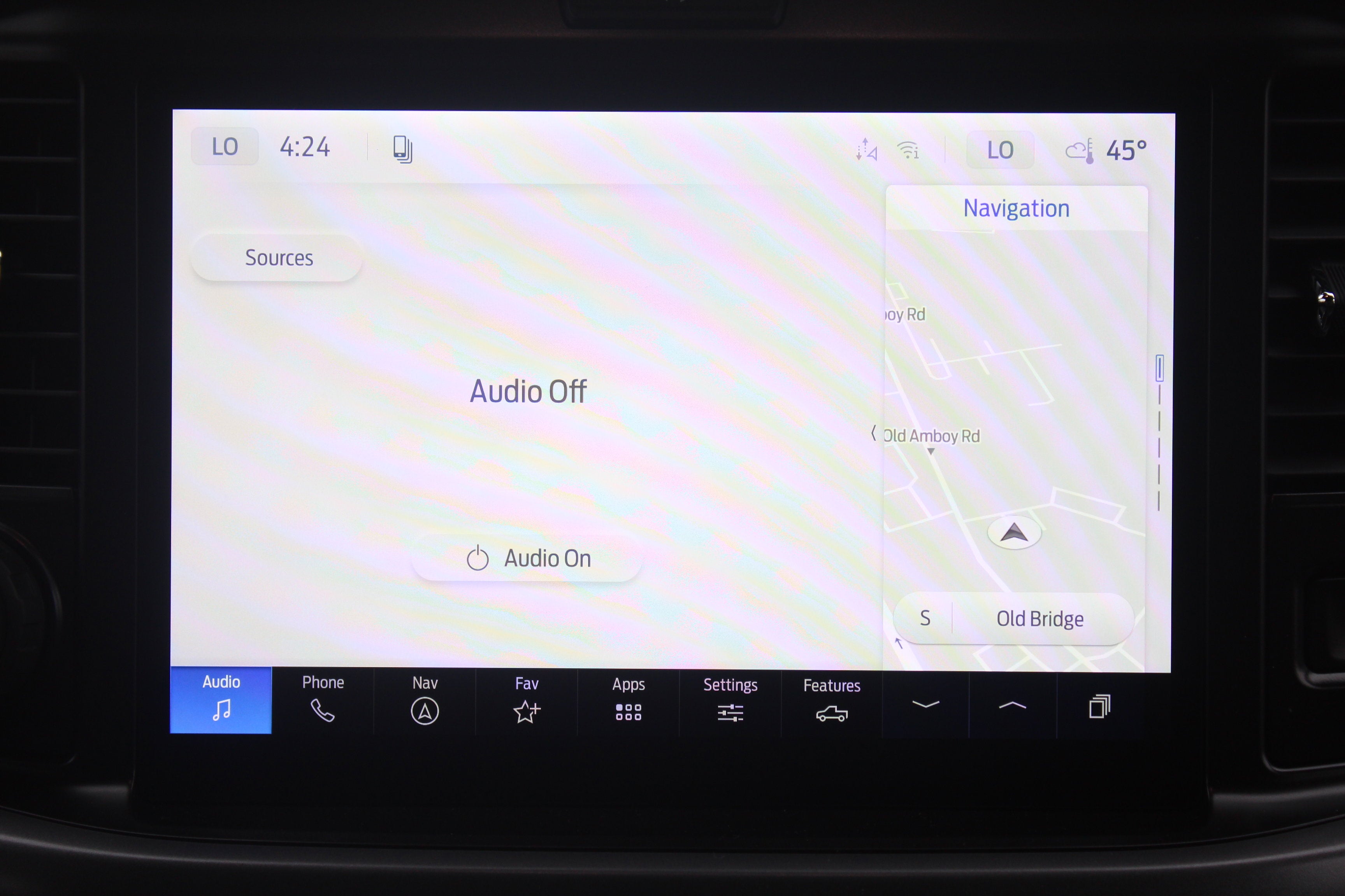 2026 Ford F-150 Roush RT6