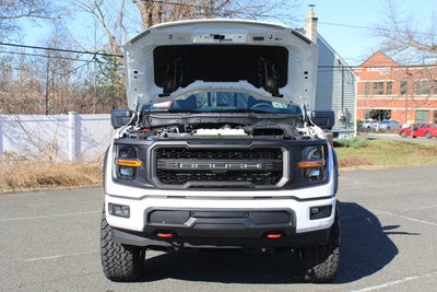2026 Ford F-150 Roush RT6