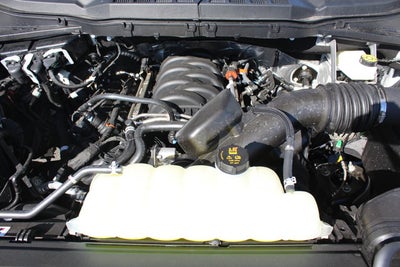 2026 Ford F-150 Roush RT6