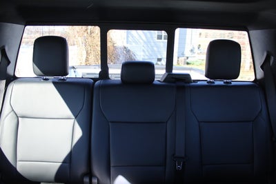 2026 Ford F-150 Roush RT6