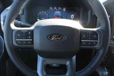 2026 Ford F-150 Roush RT6