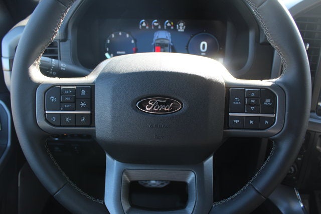 2026 Ford F-150 Roush RT6