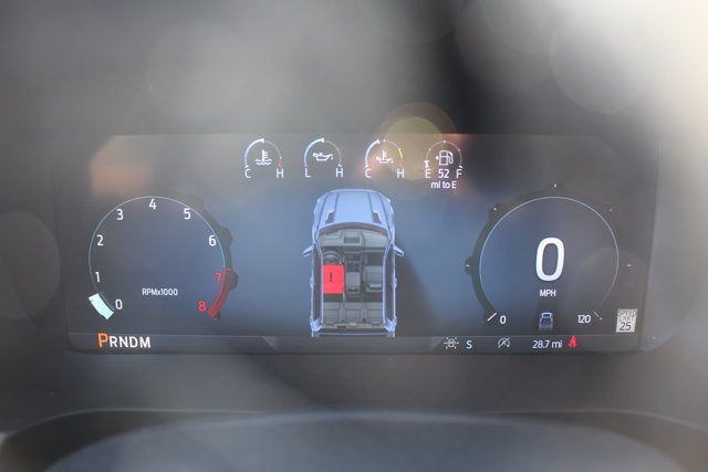 2026 Ford F-150 Roush RT6