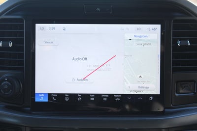 2026 Ford F-150 Roush RT6