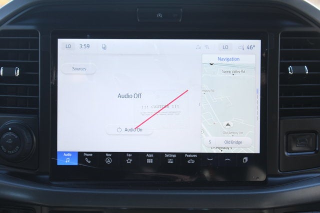 2026 Ford F-150 Roush RT6