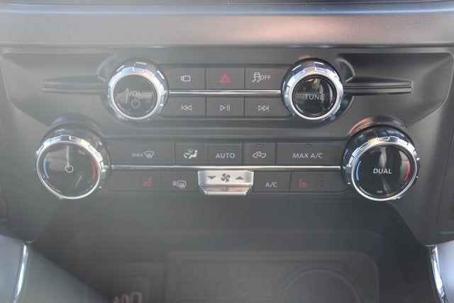 2026 Ford F-150 Roush RT6