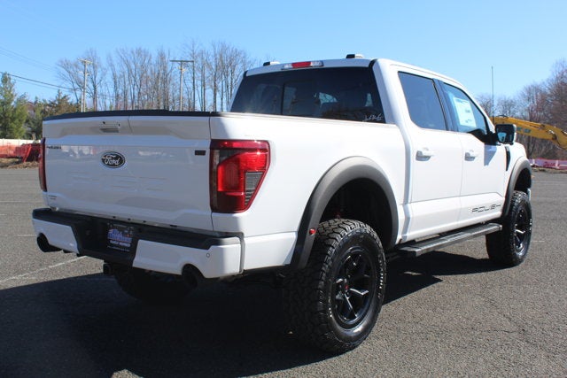 2026 Ford F-150 Roush RT6