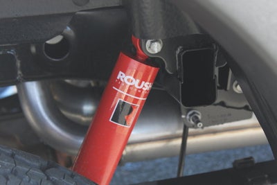 2026 Ford F-150 Roush RT6