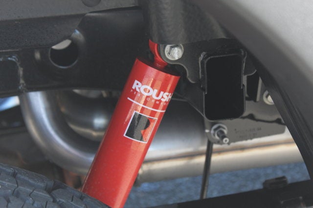 2026 Ford F-150 Roush RT6