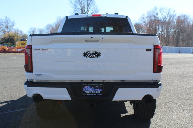 2026 Ford F-150 Roush RT6