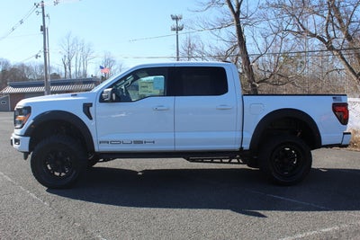 2026 Ford F-150 Roush RT6