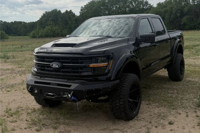 2025 Ford F-150 Lifted Edition by Waldoch