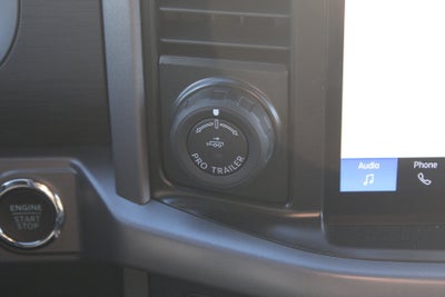 2026 Ford F-150 AAF Customs Edition