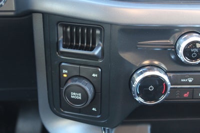 2026 Ford F-150 AAF Customs Edition