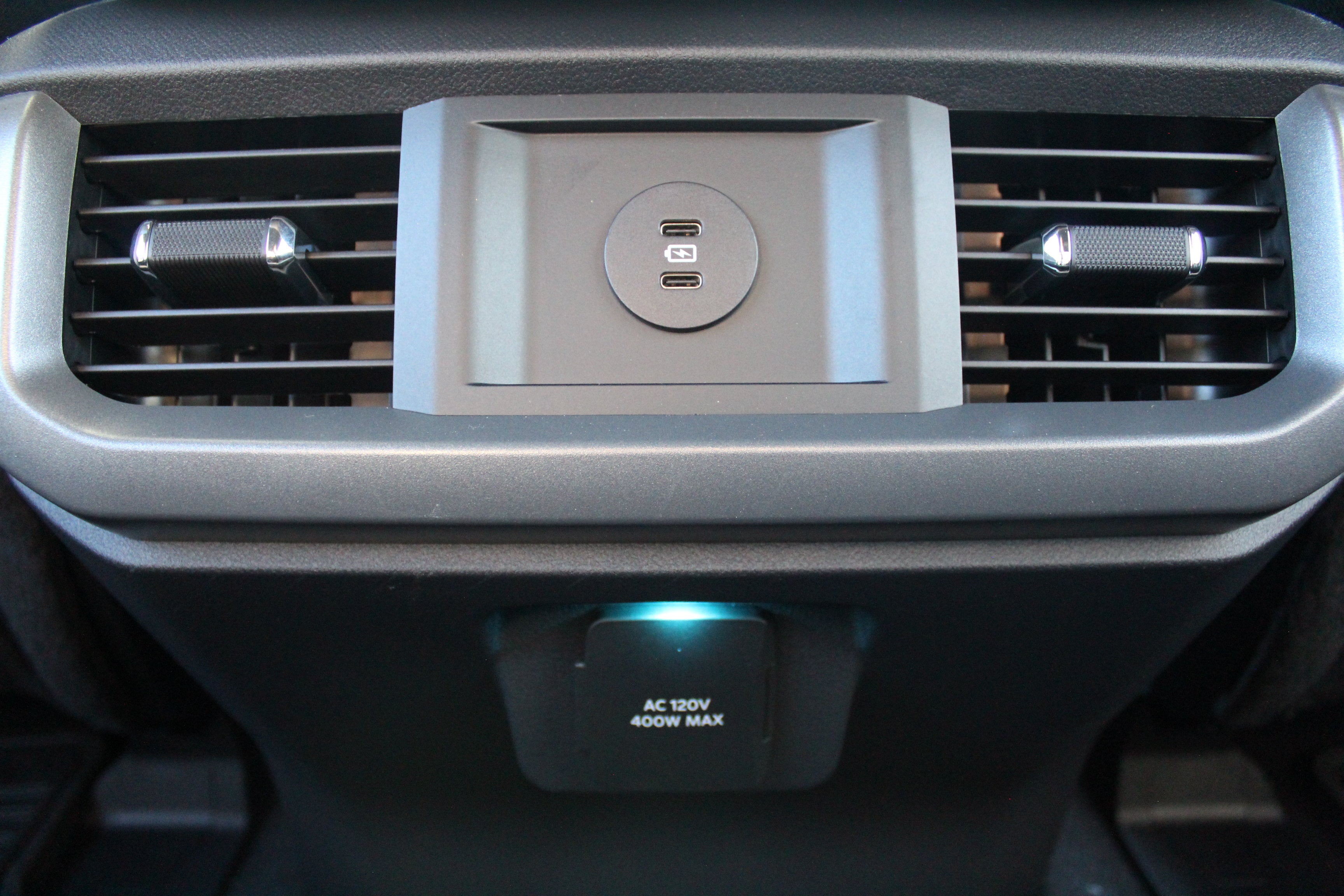 2026 Ford F-150 AAF Customs Edition