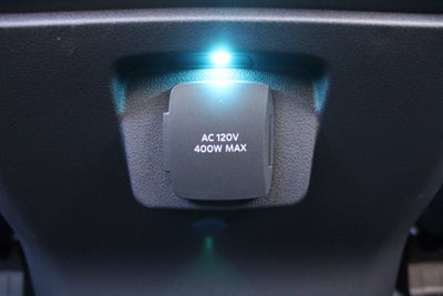 2026 Ford F-150 AAF Customs Edition