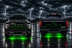 2026 Ford F-150 Doom Edition w/ Custom Leather