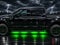 2026 Ford F-150 Doom Edition w/ Custom Leather