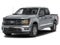 2027 Ford F-150 XLT