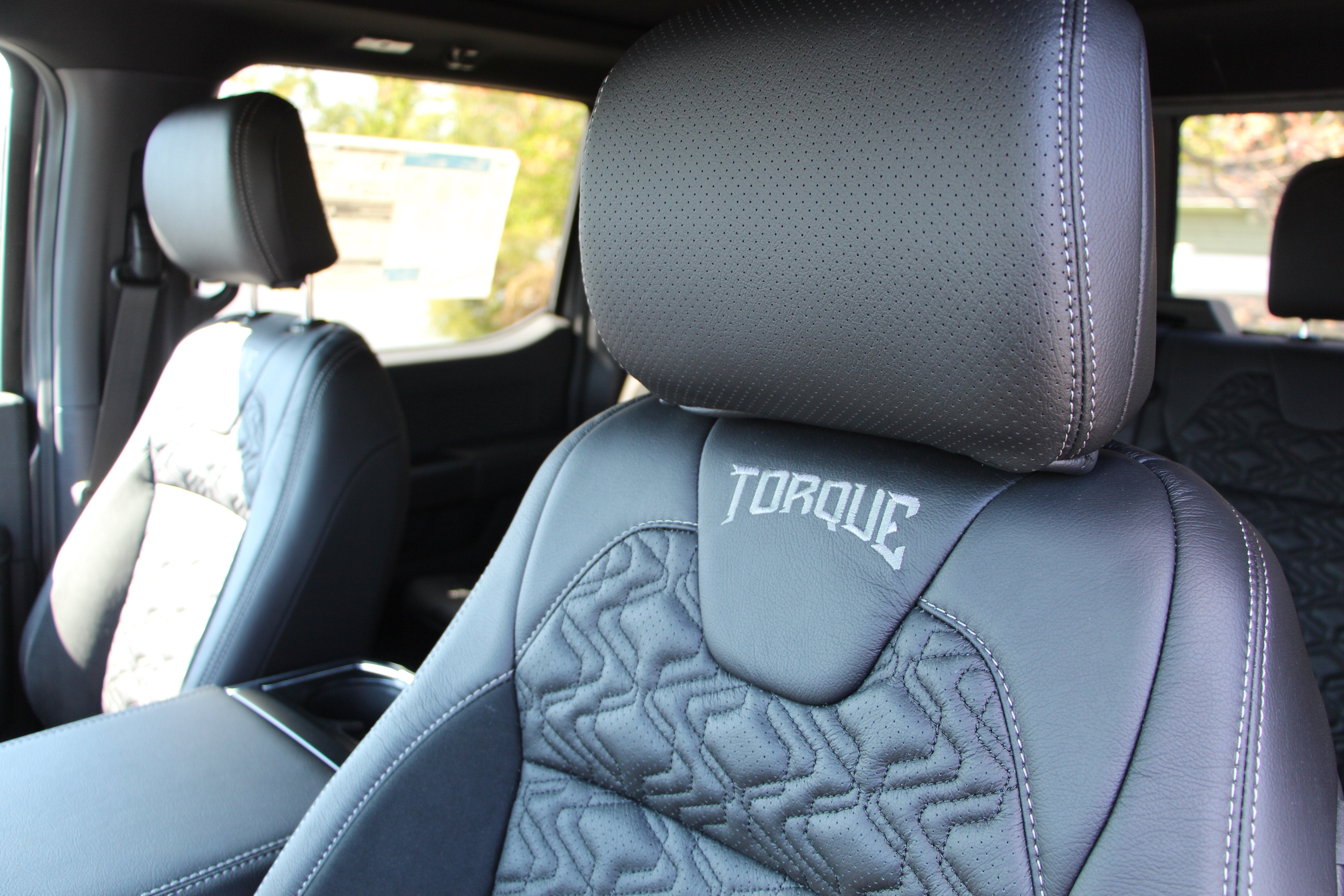 2026 Ford F-150 Torque 470 by Shelby