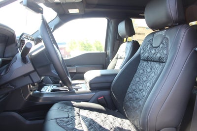2026 Ford F-150 Torque 470 by Shelby