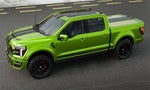 2026 Ford F-150 Championship Edition Shelby