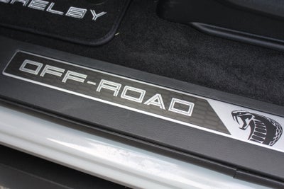 2026 Ford F-150 Shelby Edition
