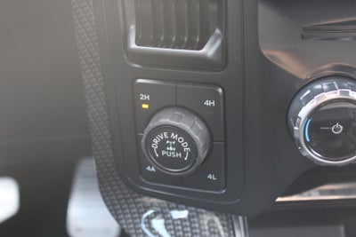 2026 Ford F-150 Shelby Edition