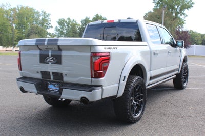 2026 Ford F-150 Shelby Edition