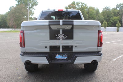 2026 Ford F-150 Shelby Edition