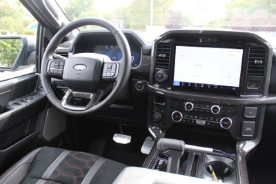 2026 Ford F-150 Shelby Edition