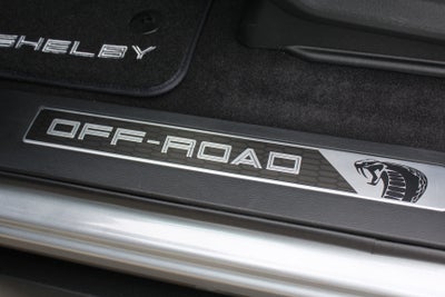 2026 Ford F-150 Shelby Edition