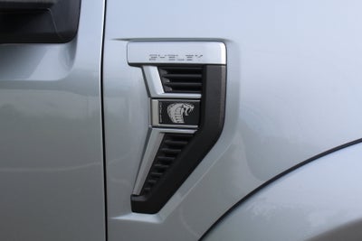 2026 Ford F-150 Shelby Edition