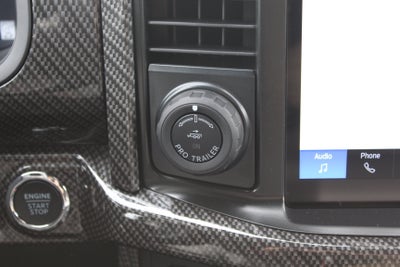 2026 Ford F-150 Shelby Edition