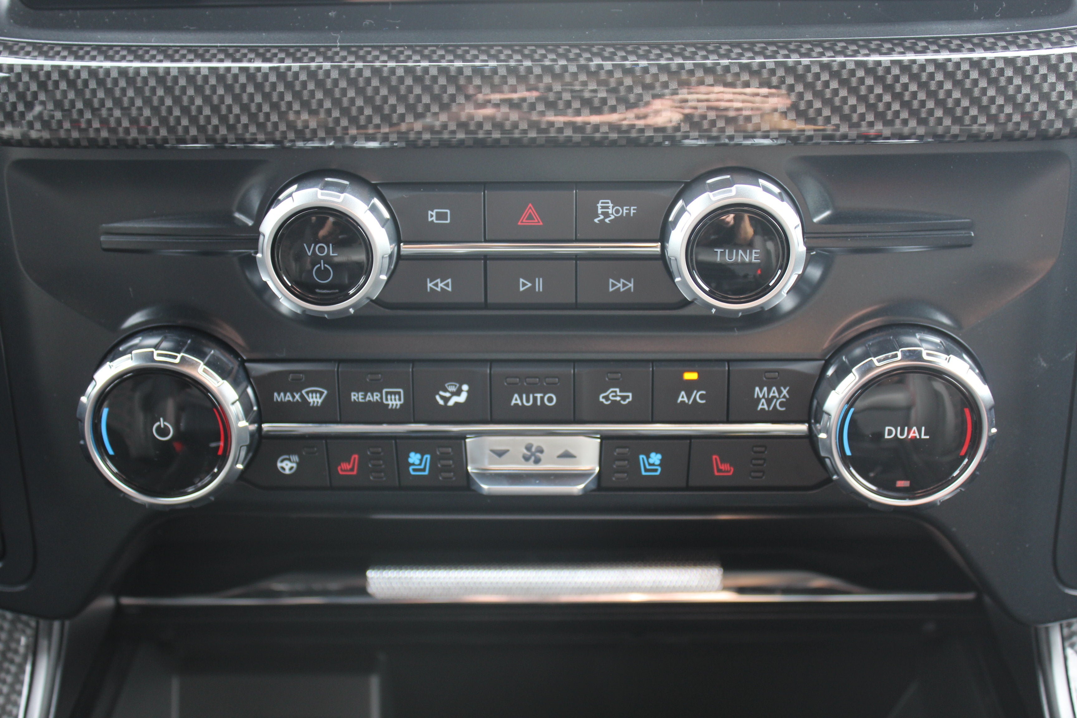 2026 Ford F-150 Shelby Edition
