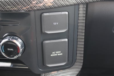 2026 Ford F-150 Shelby Edition