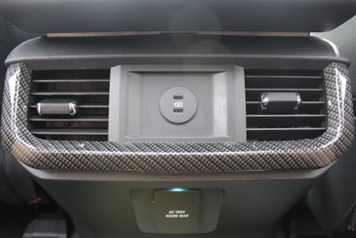 2026 Ford F-150 Shelby Edition