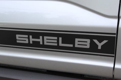 2026 Ford F-150 Shelby Edition