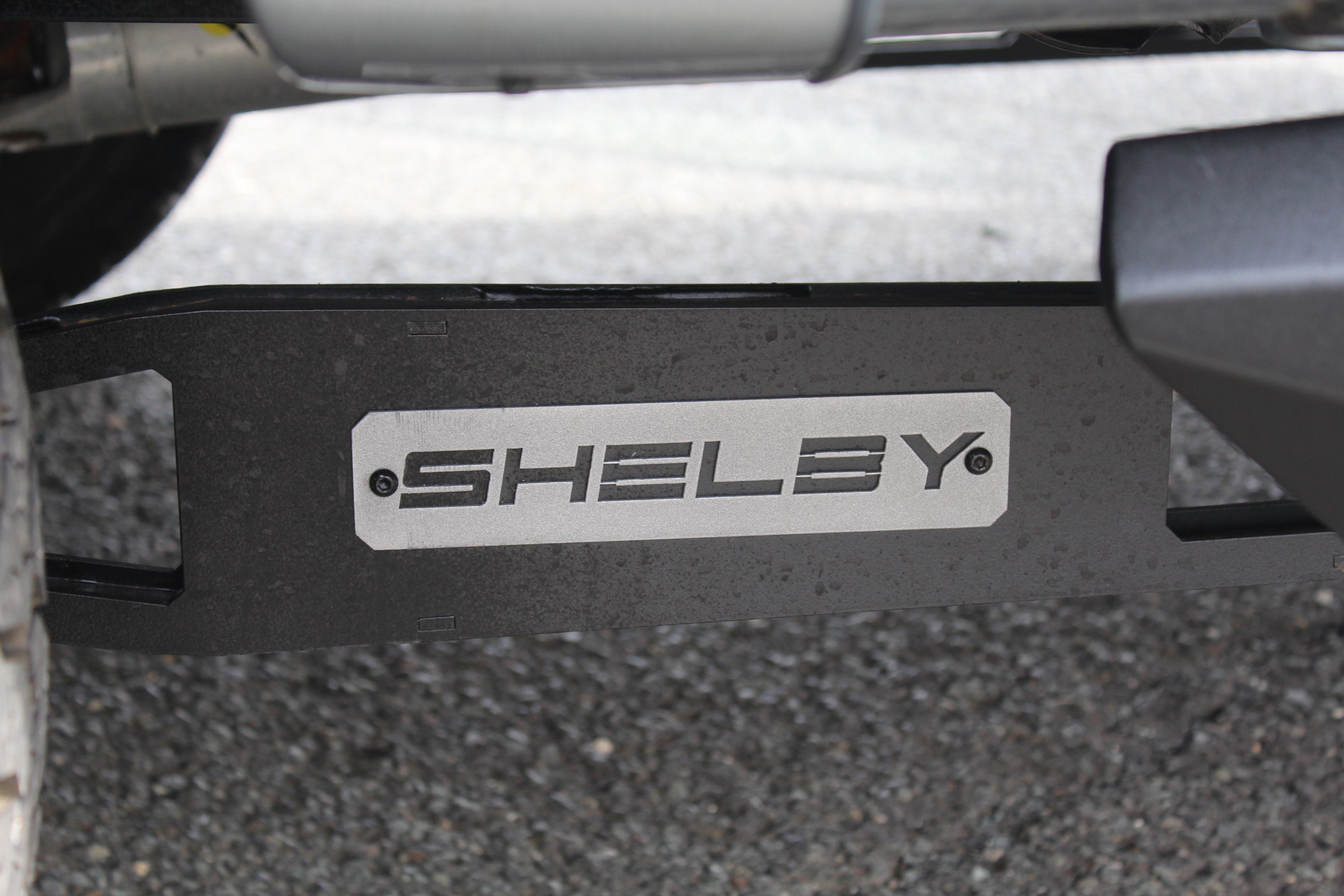 2026 Ford F-150 Shelby Edition
