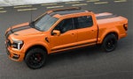 2026 Ford F-150 Championship Edition Shelby