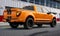 2026 Ford F-150 Championship Edition Shelby
