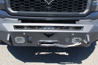 2024 Ford F-150 Waldoch BAT Edition