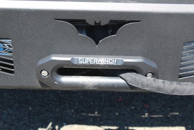 2024 Ford F-150 Waldoch BAT Edition
