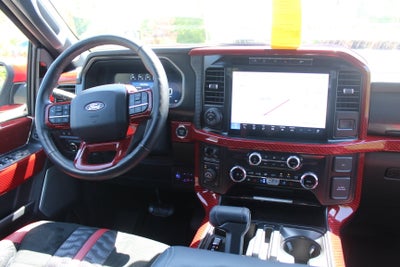2024 Ford F-150 Waldoch BAT Edition