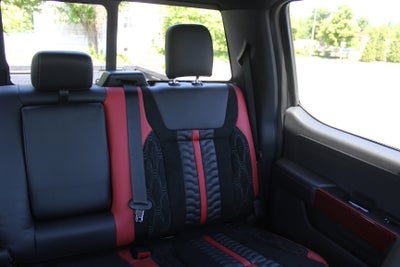 2024 Ford F-150 Waldoch BAT Edition