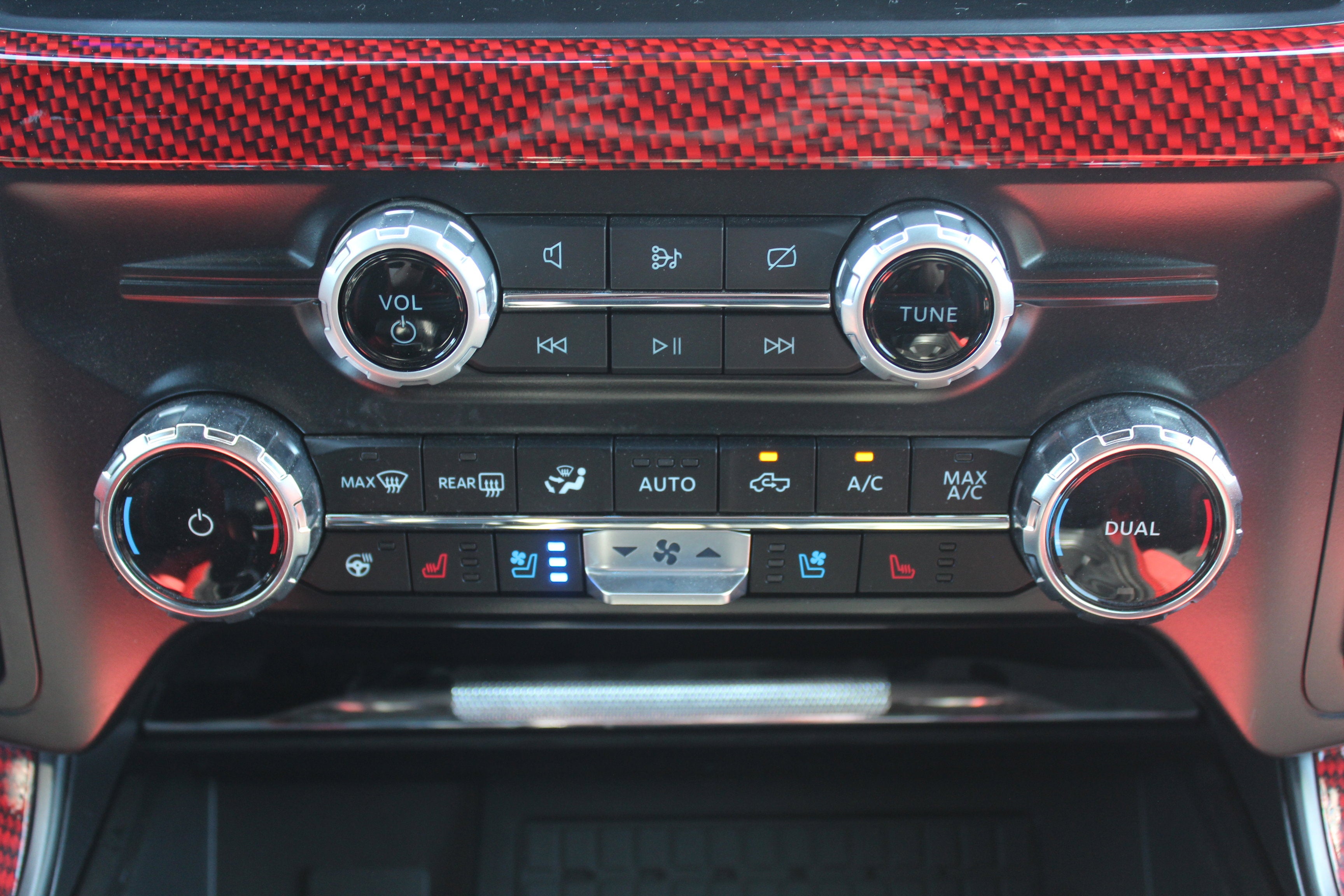 2024 Ford F-150 Waldoch BAT Edition