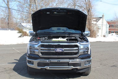 2026 Ford F-150 AAF Customs Edition