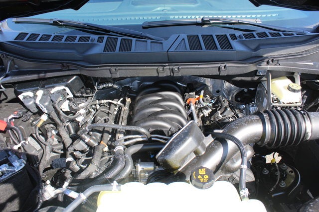 2026 Ford F-150 AAF Customs Edition